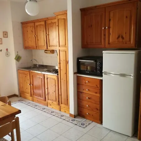 House Apartment