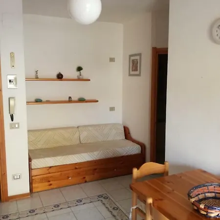 Apartment House Alghero