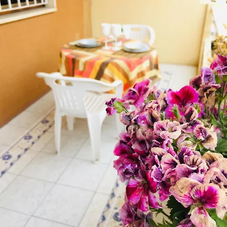 Appartamento House Alghero