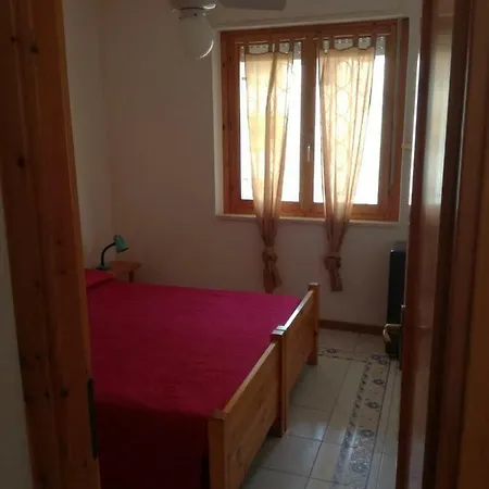 Appartamento House *